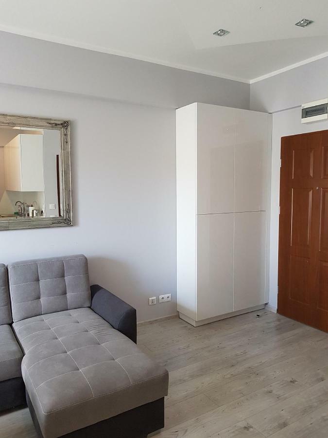 Апартаменты Apartament Konopnickiej Слупск Экстерьер фото